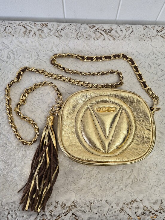 Valentino Handbags - Valentino Crossbody
